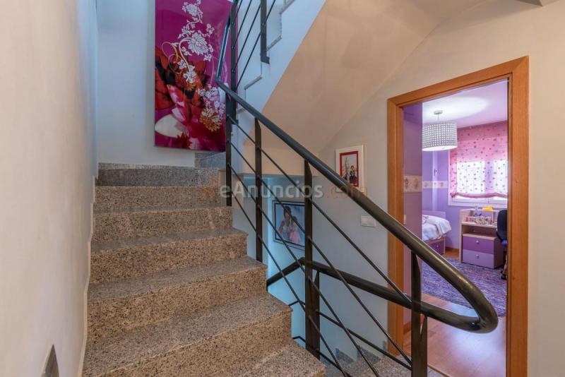 Adosado en venta en  Señorío de Illescas, Illescas