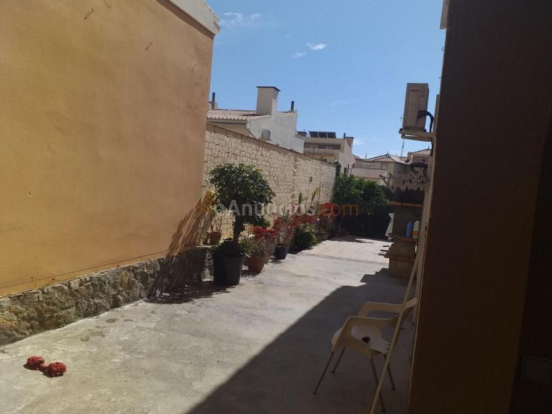 Casa en venta en  Paseo Marítimo de Levante, Torre del Mar