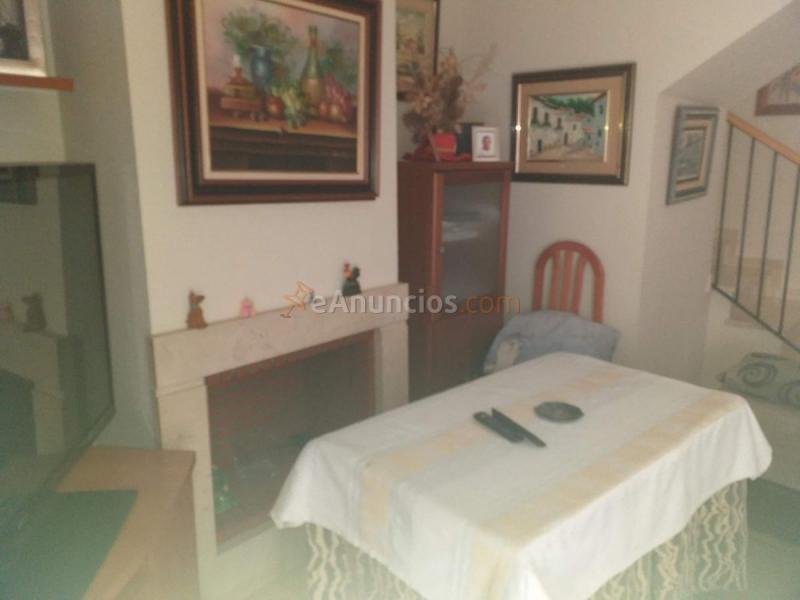 Casa en venta en  Paseo Marítimo de Levante, Torre del Mar