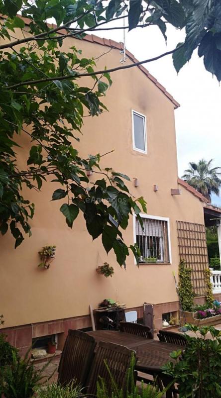 Casa en venta en  Montealegre, L'Eliana
