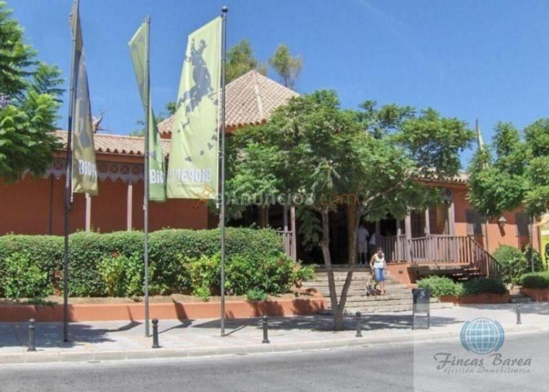 Apartamento en venta en  Centro Ciudad, Fuengirola