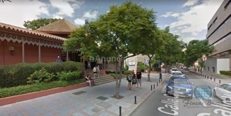 Apartamento en venta en  Centro Ciudad, Fuengirola