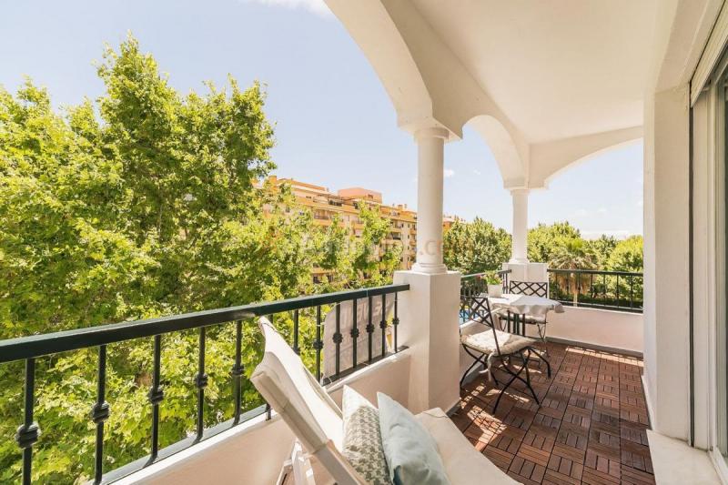 Apartamento en venta en  San Pedro de Alcántara, Marbella