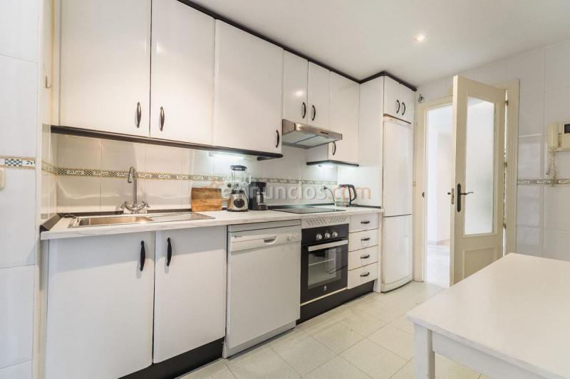 Apartamento en venta en  San Pedro de Alcántara, Marbella