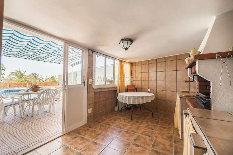 Adosado en venta en  Puerto de la Torre, Málaga