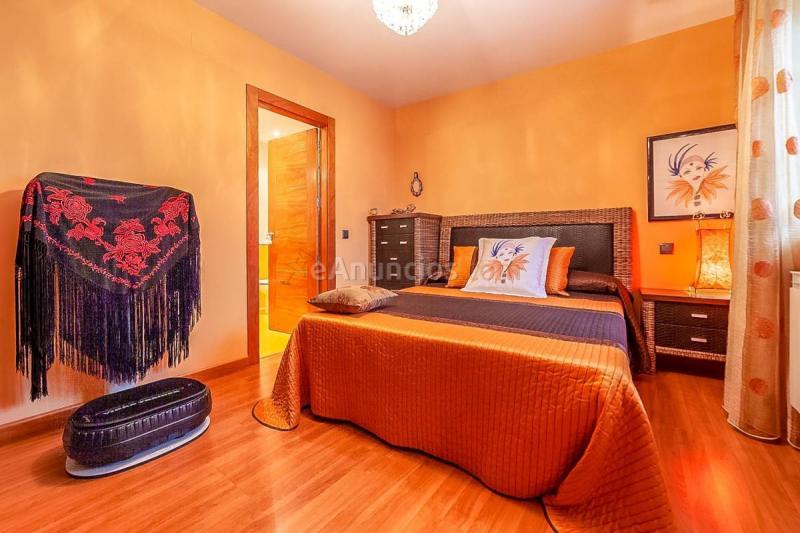 Adosado en venta en  Los Santos