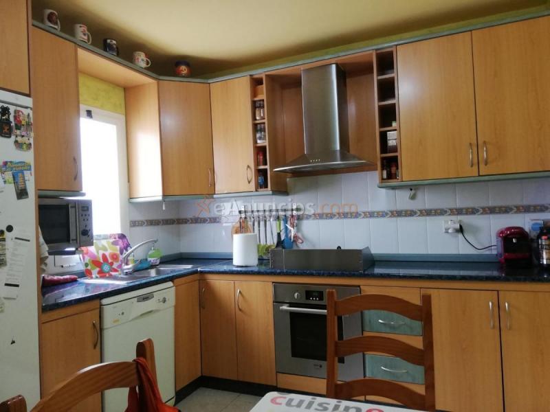 Duplex en venta en Calle orilla baja, Vecindario-Paredilla-Sardina, Santa Lucía de Tirajana