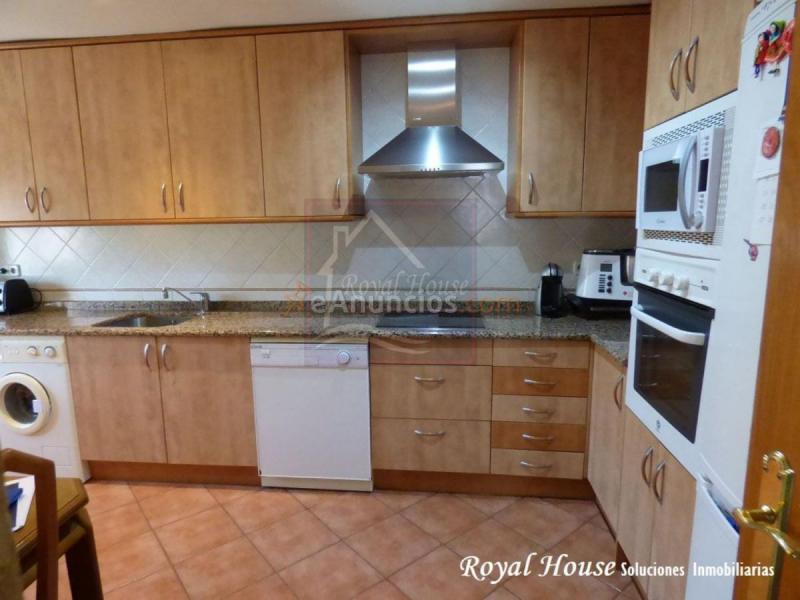 Adosado en venta en  Los Negrales, Collado Villalba