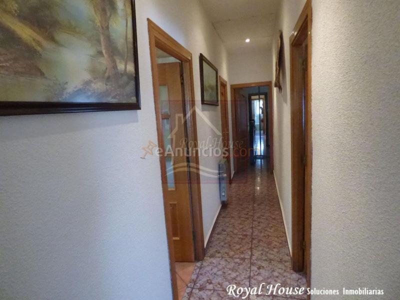 Adosado en venta en  Los Negrales, Collado Villalba