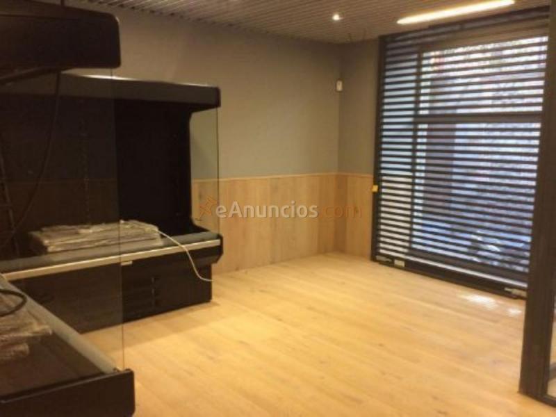 Local Comercial en alquiler en  Centro, Madrid