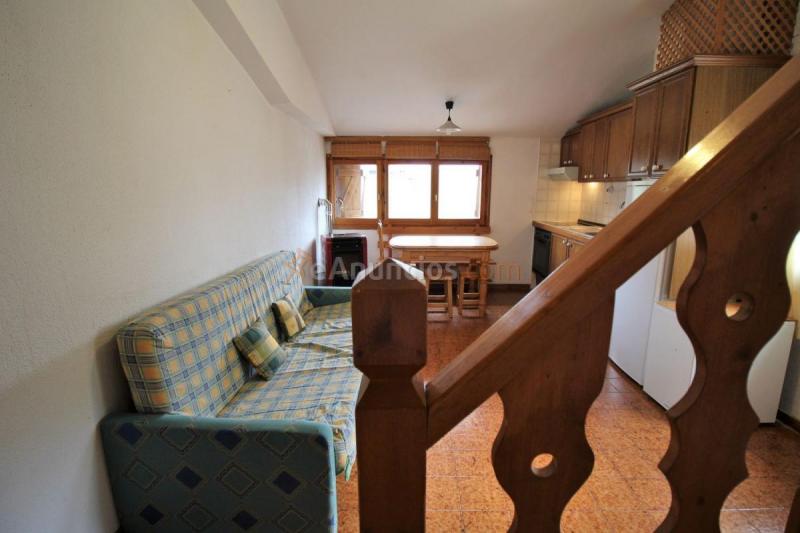 Atico en venta en Calle Urbanización Espata R3, Villanúa