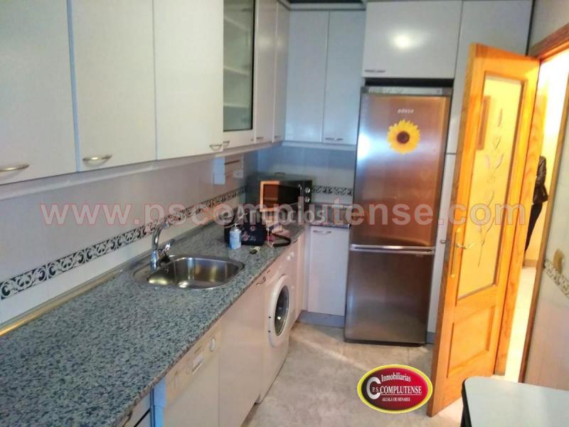 Casa en venta en  El Vallejo, Azuqueca de Henares