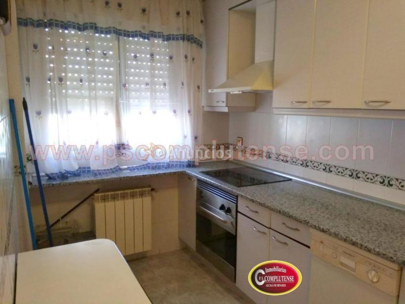 Casa en venta en  El Vallejo, Azuqueca de Henares