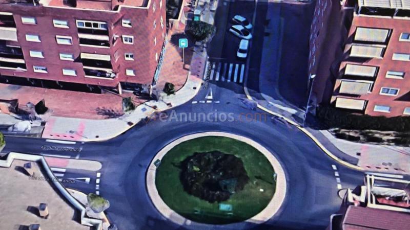 Local Comercial en venta en Avenida Tolerancia, Los Villares, Arganda