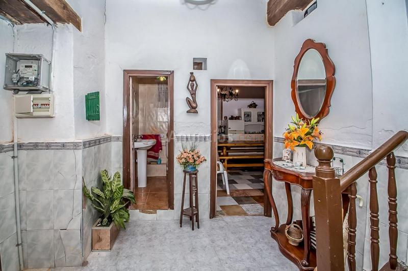 Adosado en venta en  Navarrete