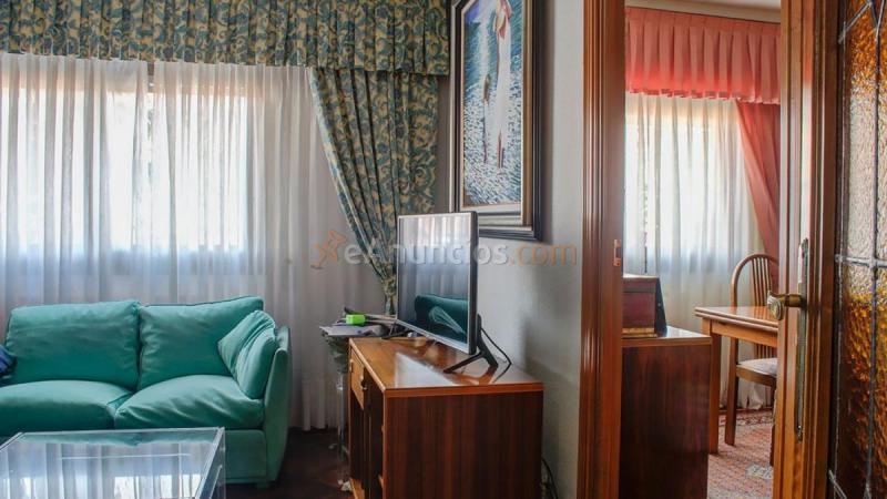 Apartamento en venta en  Fuencarral, Madrid