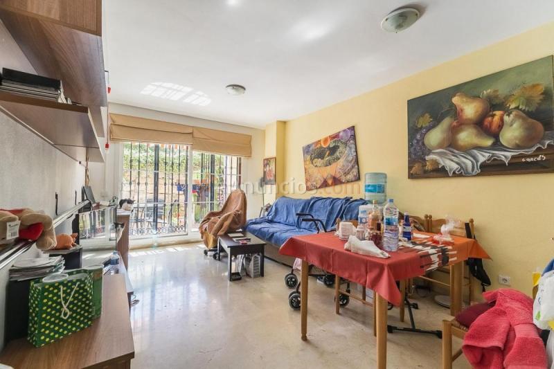 Apartamento en venta en  Mijas Golf, Mijas