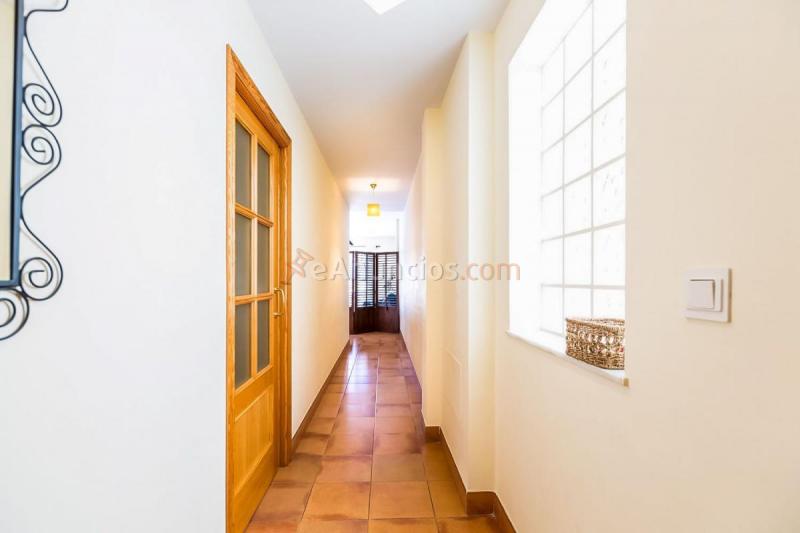 Apartamento en venta en  Almerimar, El Ejido