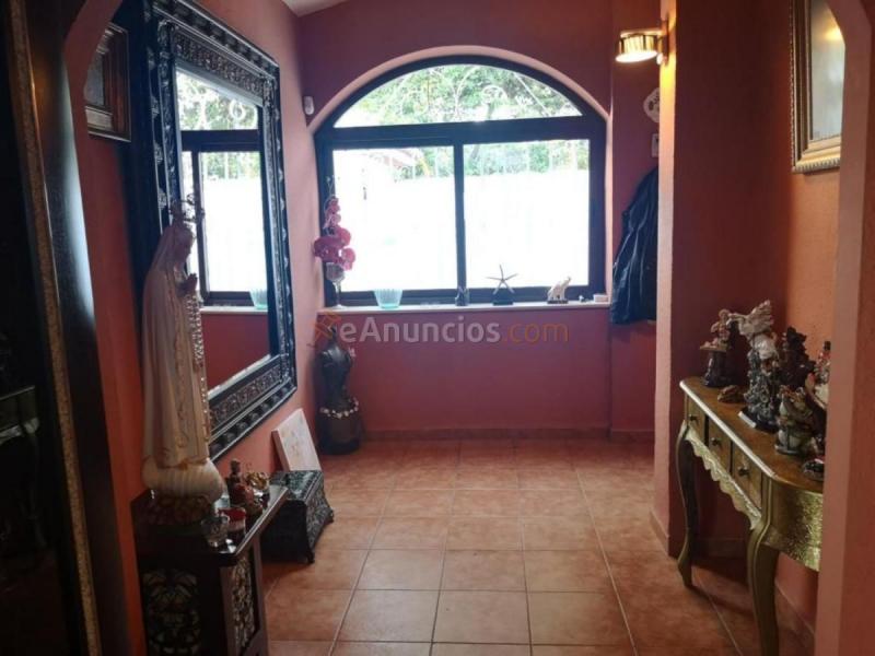 Adosado en venta en  Puerto de la Torre, Málaga