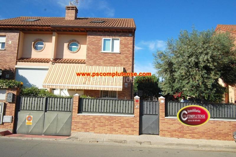 Casa en venta en  Alovera