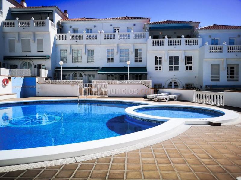 Casa en venta en Calle Balboa, Radazul, El Rosario