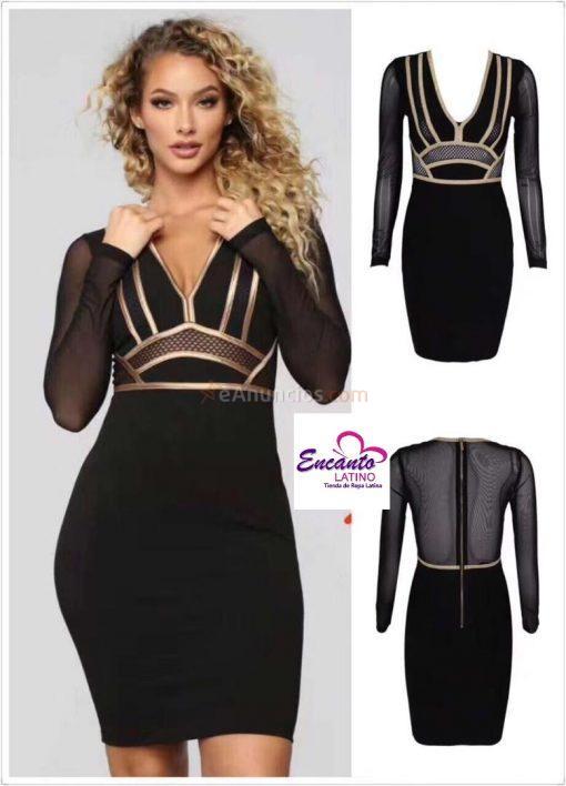 Renueva tu guardarropa con Encanto Latino