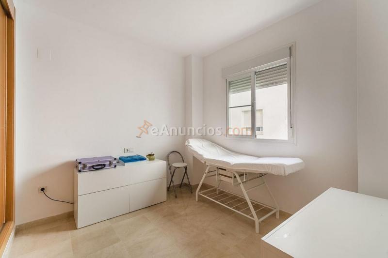 Apartamento en venta en  Montealto, Benalmádena