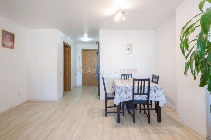 Apartamento en venta en  Parla Este, Parla