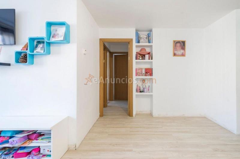 Apartamento en venta en  Parla Este, Parla