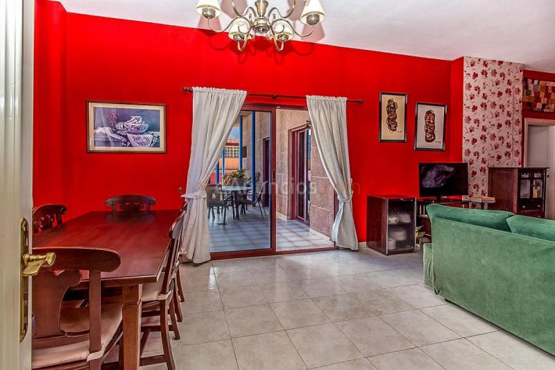 Apartamento en venta en  Centro, Güimar