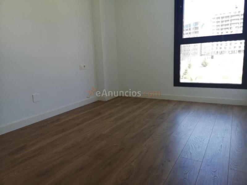 Apartamento en venta en Bulevar Louis Pasteur, Teatinos, Málaga