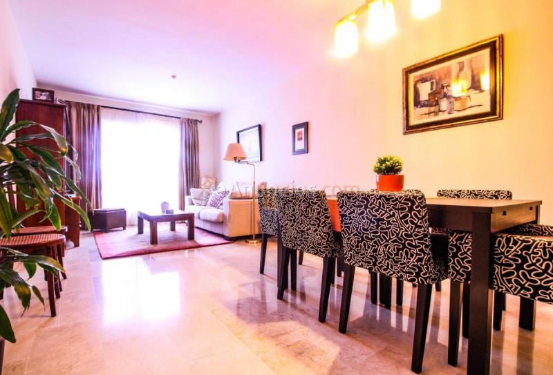 Apartamento en venta en  Caleta de Velez