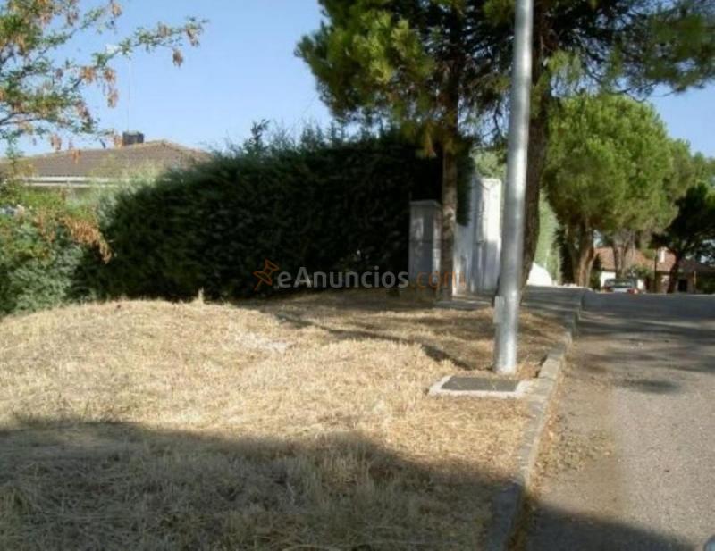 Parcela Rustica en venta en  VARSOVIA, El Casar