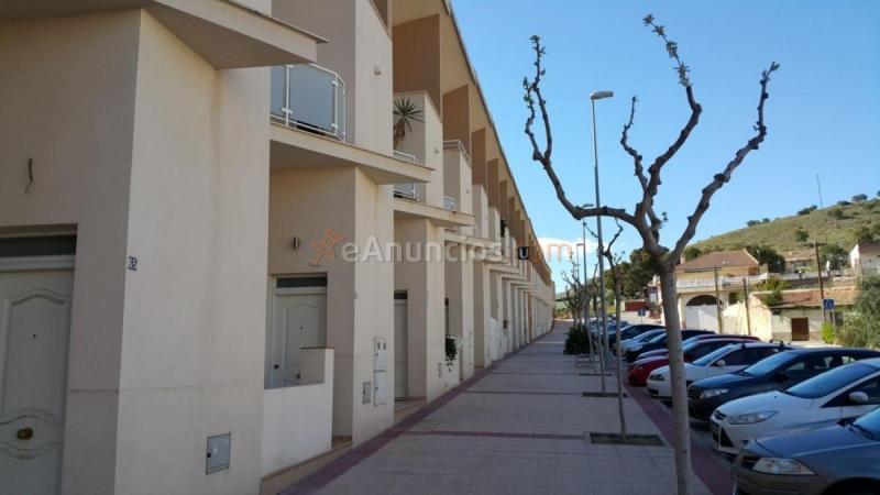 Casa en venta en  Pedanías Norte, Murcia