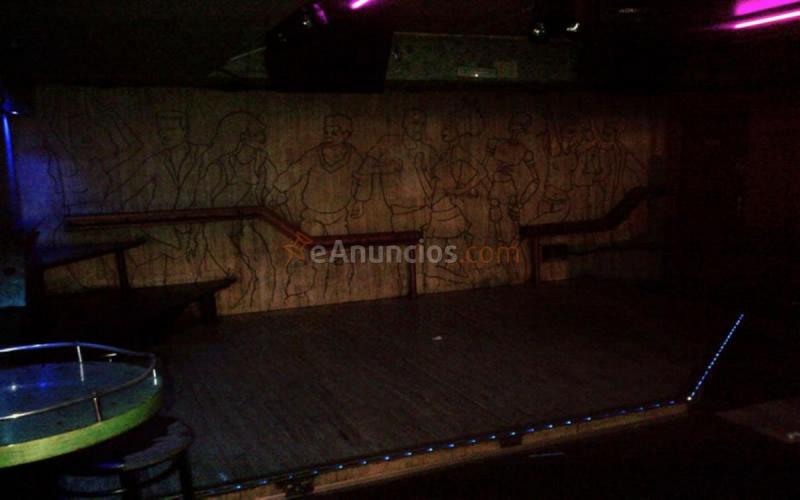 Local Comercial en venta en  hermosilla, Salamanca, Madrid