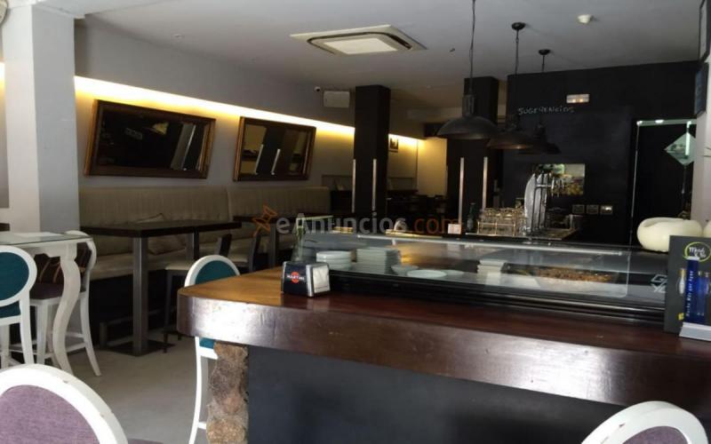 Local Comercial en alquiler en  Centro, Madrid