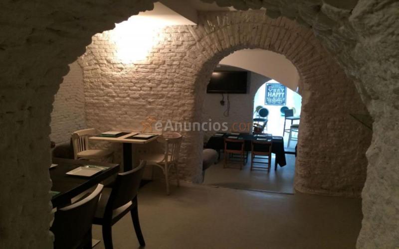 Local Comercial en alquiler en  Centro, Madrid