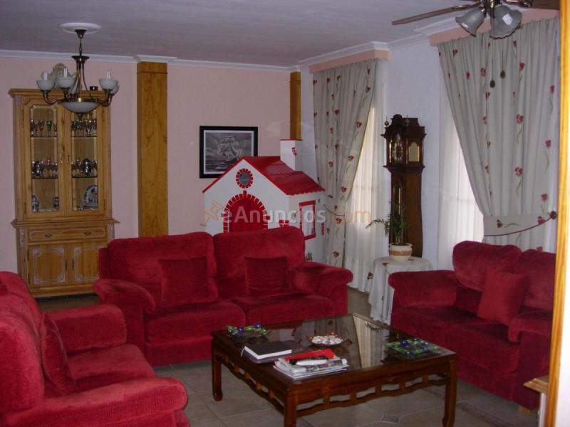 Casa en venta en  Puerto de la Torre, Málaga