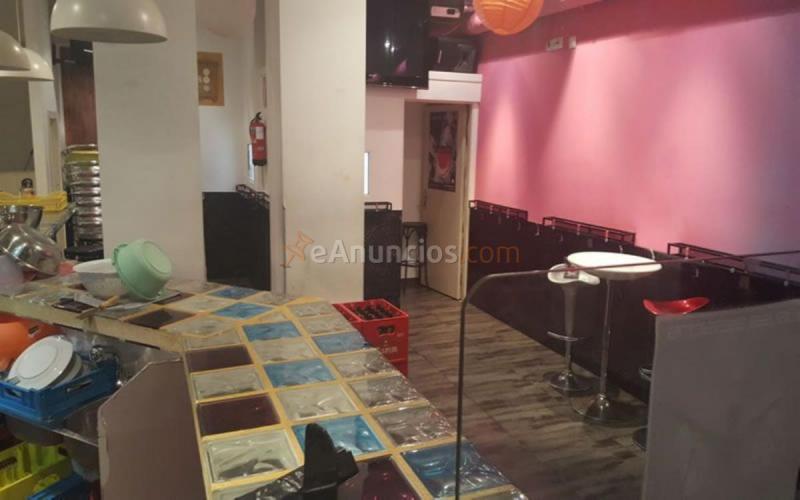 Local Comercial en alquiler en  Centro, Madrid