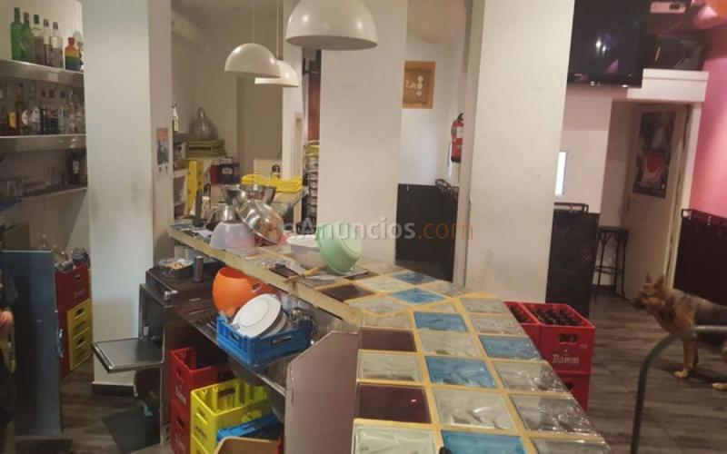 Local Comercial en alquiler en  Centro, Madrid