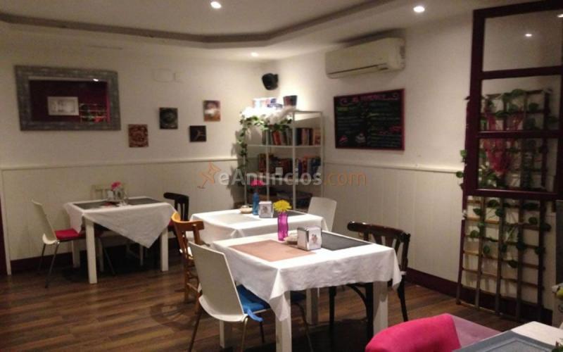 Local Comercial en alquiler en  Centro, Madrid