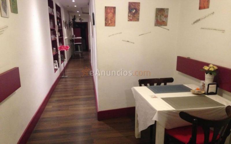 Local Comercial en alquiler en  Centro, Madrid