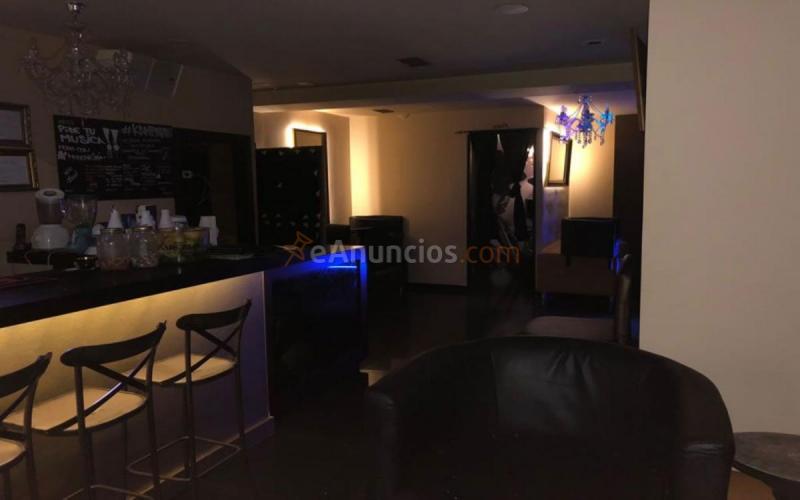 Local Comercial en alquiler en  Chamartín, Madrid