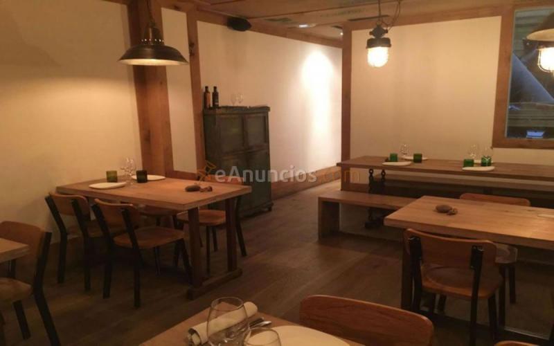 Local Comercial en alquiler en  Centro, Madrid