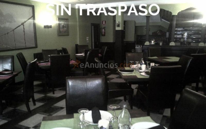 Local Comercial en alquiler en  Salamanca, Madrid