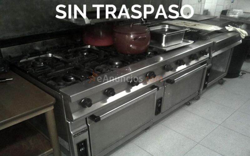 Local Comercial en alquiler en  Salamanca, Madrid