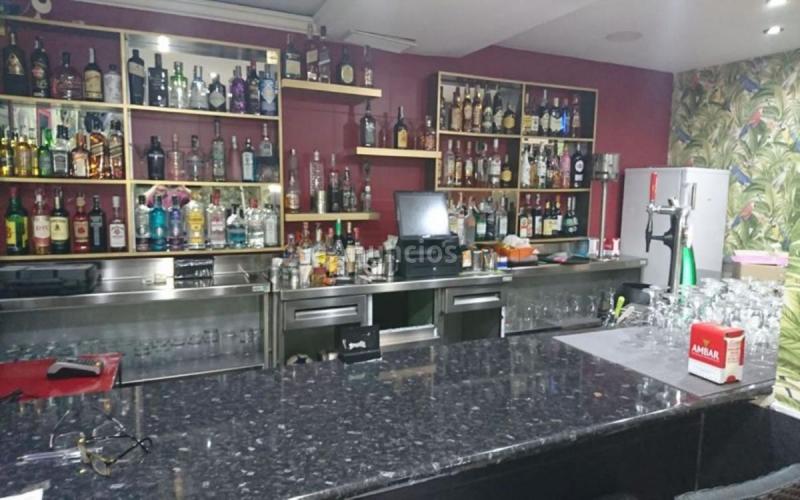 Local Comercial en alquiler en  Salamanca, Madrid