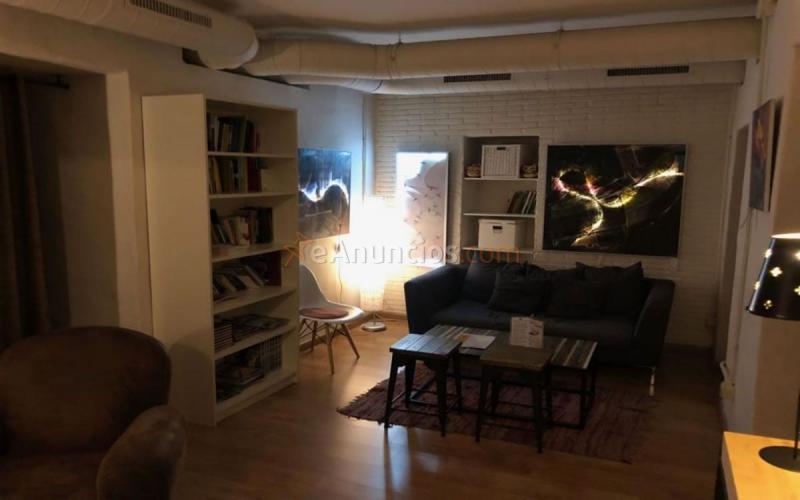 Local Comercial en alquiler en  Centro, Madrid