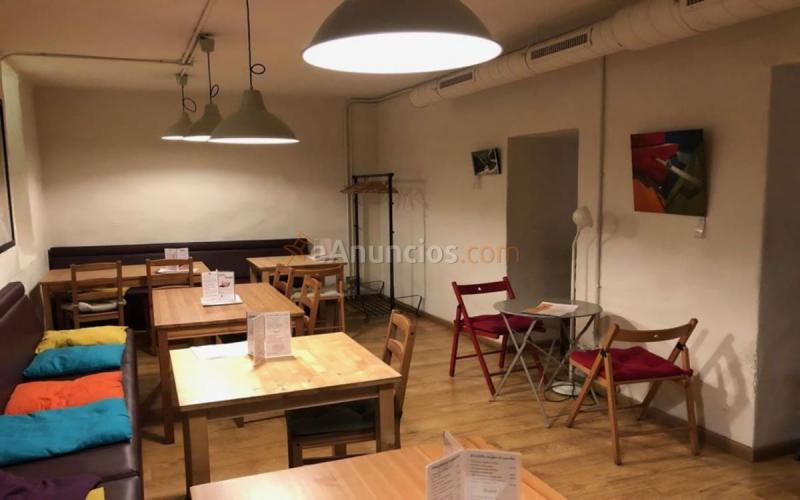 Local Comercial en alquiler en  Centro, Madrid