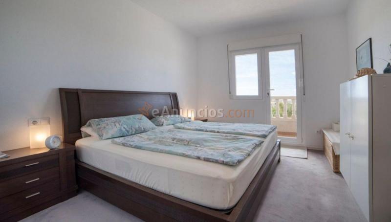 Adosado en venta en  Fortuna